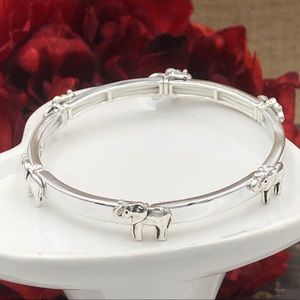 🌼 Elephant Bracelet Elephant Bracelet Bracelet Bracelet Bracelet Bracelet